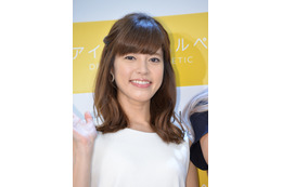 神田愛花、ピンヒールで走る特訓をしていた！その理由とは！？ 　 画像