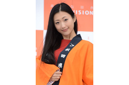 壇蜜、ナゾのキス体験を告白「今年はじめにグッタリした会社員と」 画像