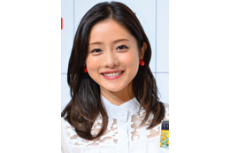 石原さとみ、オフの日の過密スケジュールを告白　オリラジ藤森「詰め込むな～」 画像