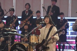 人気絶頂のSHISHAMO、実は 「ししゃも」が苦手と告白！ 画像