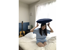 内田珠鈴、MVでファーストキス！「今でも、自分で観ると笑ってしまいます」 画像