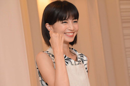 安田美沙子「仲良くやっています」！2年前の不倫騒動を笑い飛ばす余裕 画像