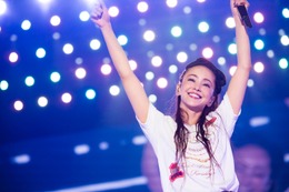 【昨日のエンタメニュース】安室奈美恵、引退前日にラストライブ開催／若槻千夏、須藤凜々花に「うるせーよ！」 画像