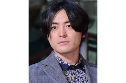 山田孝之、俳優人生を面白くした自身の考え方語る 画像