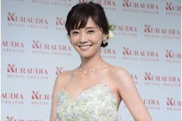 倉科カナ、高まる結婚願望…理想のプロポーズは何気ない日常の中で「結婚しようよ」 画像