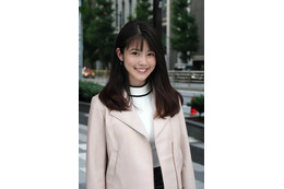 今田美桜、10月スタートの月9ドラマ『SUITS／スーツ』に出演決定 画像