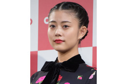 高畑充希、城田優との交際報道に意味深コメント？「根も葉もない、を通り越して……」 画像