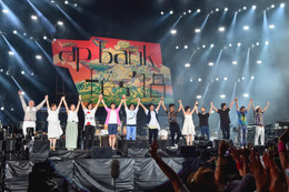 本日発売『別冊カドカワ』で「ap bank fes '18」の模様が完全レポート 画像