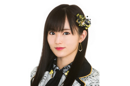 NMB48・山本彩の卒業シングル、選抜メンバーが発表 画像