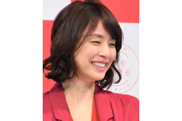 石田ゆり子、ネットの批判に「私の暮らし、そんなにまずいだろうか」 画像