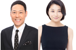 『芸能人が本気で考えた！ドッキリGP』が東野幸治＆小池栄子MCでレギュラー化 画像