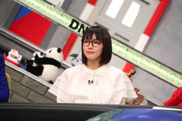 吉岡里帆、快眠方法についてレクチャーされて.......？！19日放送『全力！脱力タイムズ』 画像