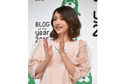 後藤真希、安倍なつみとの“不仲説”を認めた！「苦しかった」 画像