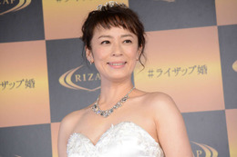 佐藤仁美、痩せた理由は「結婚したいから」「今は待ち受け中、いつでもどうぞ」 画像