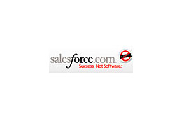 米セールスフォース、クラウド・コンピューティング環境での開発・運用サービス「Force.com Sites」 画像