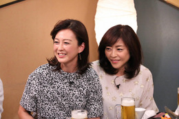 森尾由美＆松本明子が80年代アイドルの裏事情語る！ 画像