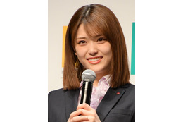 乃木坂48・松村沙友理「出前で1人1万円」　白石麻衣も証言「めっちゃ食べる」 画像