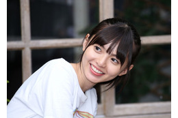 乃木坂46・齋藤飛鳥、ホットアイマスクで顔半分埋まる驚異の小顔！SNSでも衝撃 画像