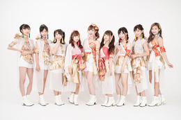 LinQ、2019年1月に4タイトル同時リリース！フリーライブを現在Twitterで配信中！ 画像