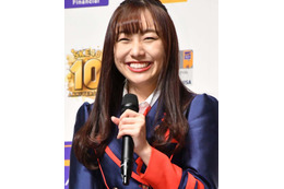 須田亜香里、1000票入れた伝説の大ファンの消息に大号泣 画像