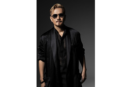 EXILE ATSUSHIからのクリスマスプレゼント！「With you ～Luv merry X'mas～」MVが公開 画像