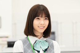 西野七瀬、乃木坂46卒業後ドラマ初レギュラー決定！ 画像