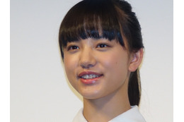 清原果耶、16歳で肩こりに悩む「ガタきちゃう」 自分でお灸も 画像