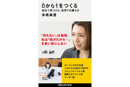 カーリング女子・本橋麻里が明かす実践的なビジネス論！初の著書が発売 画像