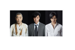 東山紀之、フジ開局60周年ドラマ『砂の器』で主演決定 画像