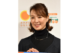 河野景子、著書を本日発売！相撲部屋の女将として過ごした23年つづる！ 画像