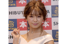 宇野実彩子、大坂公演急きょ中止を謝罪！23日のイベントには出演 画像