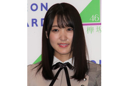 欅坂46・菅井、メンバーの恋愛禁止は「はっきりとは言われたことがない」 画像