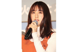 山本美月、切実な願望「彼氏によしよしされたい」 画像