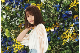 足立佳奈、5thシングルから「little flower」が先行配信リリース 画像