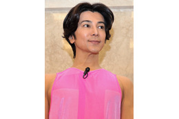 武田真治、驚きの食生活！  1ヵ月で21日間、チーズバーガー＆シェイク 画像