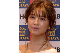 宇野実彩子、あらためて謝罪　自身の近況も明かす 画像