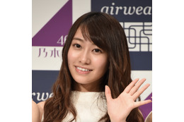 乃木坂46・桜井玲香、母校・カリタス小の事件を受け心境「やり切れない思いで一杯」 画像