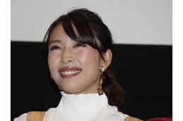 黒川芽以、一般男性との結婚を発表！ 画像