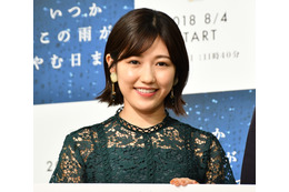 渡辺麻友の謎の食生活に『なつぞら』共演者やAKB同期も心配 画像