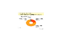 不況とは無縁!?　でも本音は“1万円未満”〜2009お年玉事情 画像