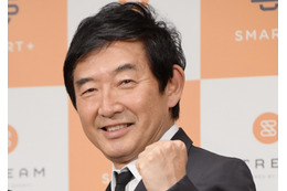 石田純一、長男への説教は毎回「それじゃ女にもてない」　妻が不安視 画像