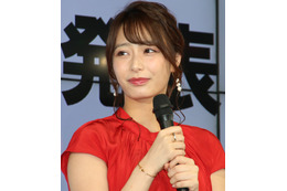 宇垣美里、コーヒーぶちまけ事件の真相に浜田驚愕「お前すごいな」 画像