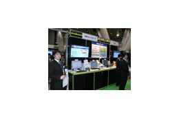 【SaaS World 2008 Vol.3】文書の利用権限を詳細に設定——ExcelやWordにも対応のSaaS型文書管理 画像