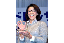 高嶋ちさ子、恩人は高田純次「高田さんがいなかったら……」 画像