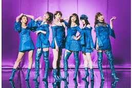 predia、メジャー10thシングルリリース決定！新感覚のダンスチューンに挑戦 画像