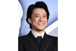 小栗旬、ハリウッド映画の撮影ウラ側語る！撮影現場に「家族を連れてくるのは当たり前」 画像