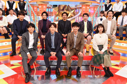 V6岡田准一、学生たちの姿に感動「悩んでいることさえも愛おしい」 画像