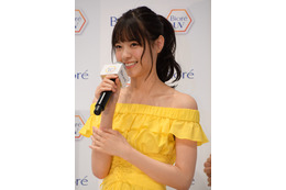 西野七瀬、好みの男性芸能人明かす「落ち着いてそうな空気感がいい」 画像