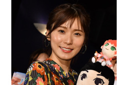 松岡茉優、不遇の子役時代を回顧　美山加恋との雲泥の差に絶望 画像