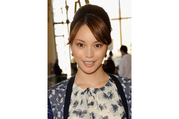 蛯原友里の「エビ売れ」伝説は本物だった！「CanCam」元編集長が証言 画像